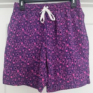 Chubbies 7” trunks Men’s M